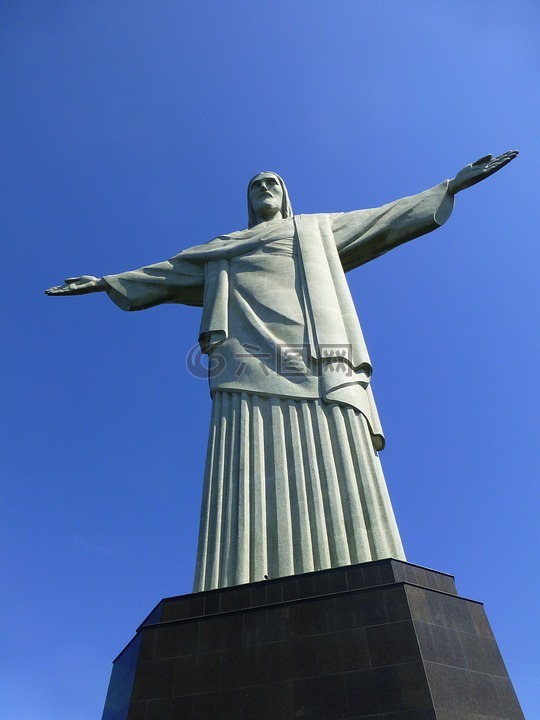 巴西,里约热内卢,力拓