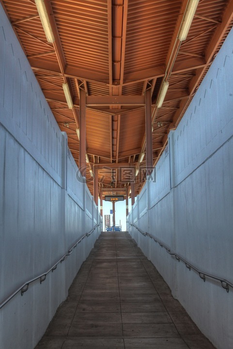 圣何塞,加利福尼亚州,隧道