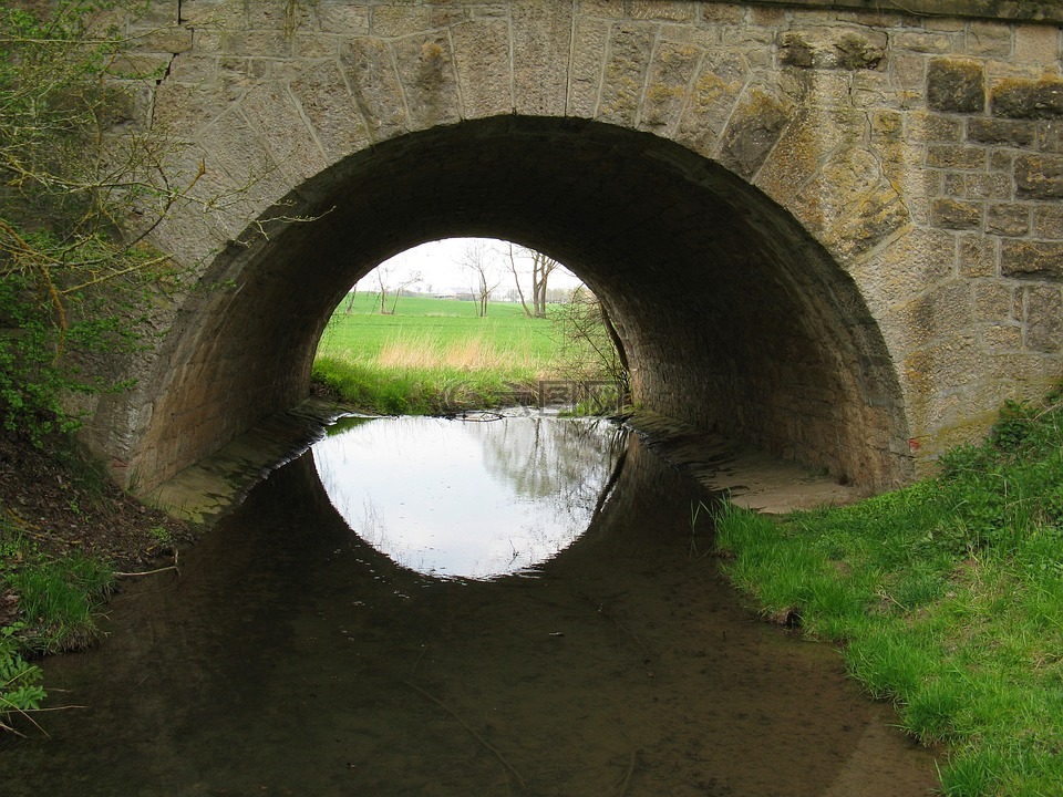 橋,石橋,鐵路橋樑高清圖庫素材免費下載(圖片編號:6723263)-六圖網