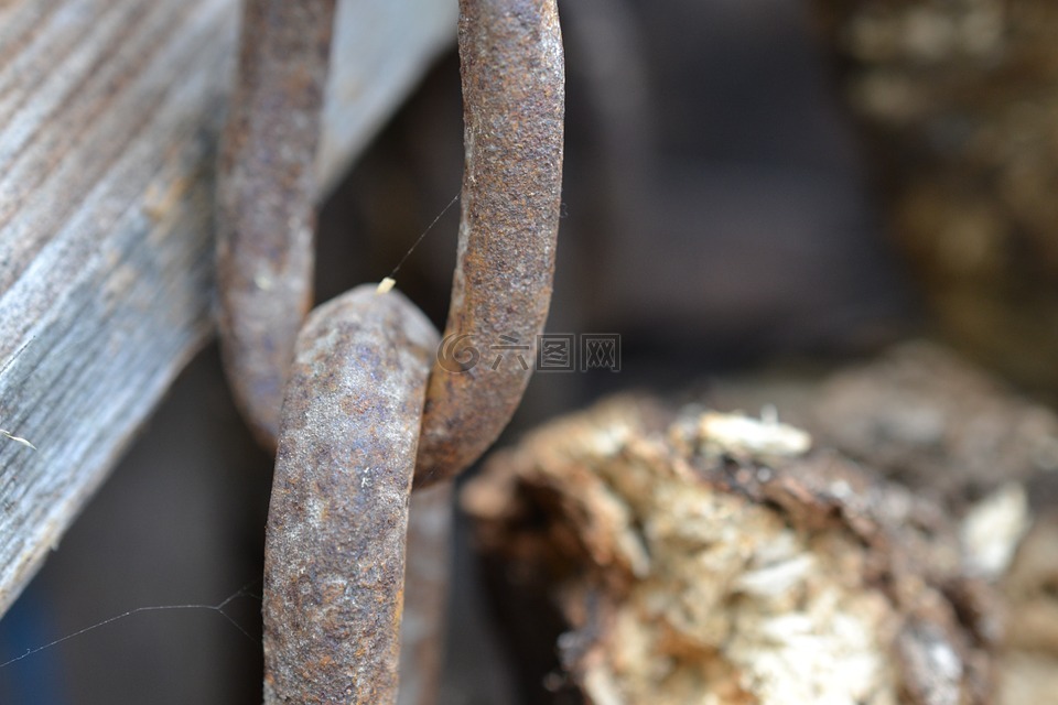 链,链环,链链接