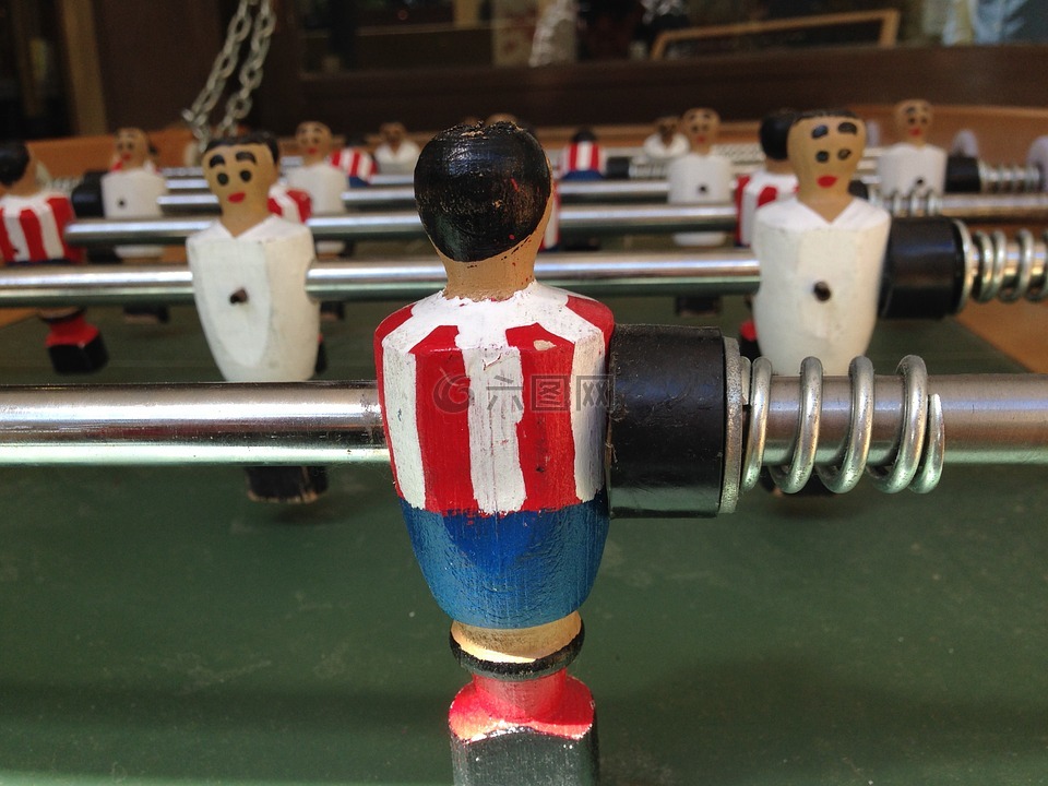 足球,皇家马德里,竞技