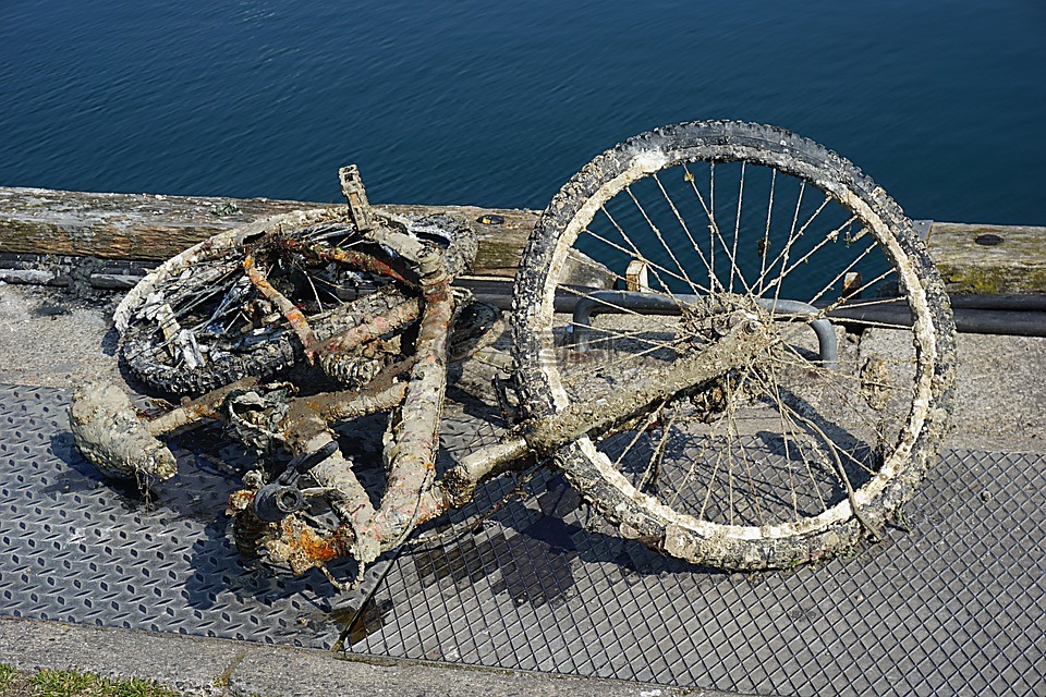 自行车,草案,两个轮子