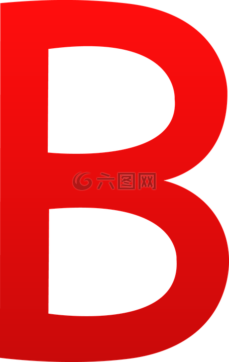 字母表,b,信