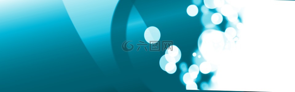 横幅,标头,徽标头