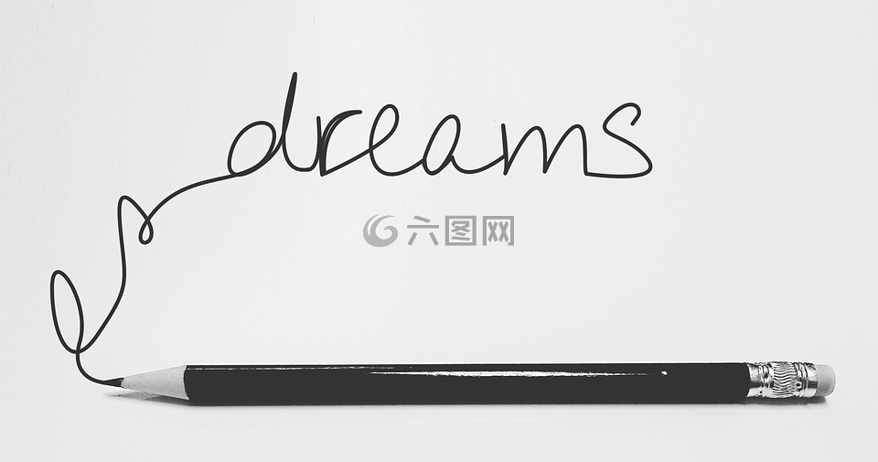 梦想,心情,心理学