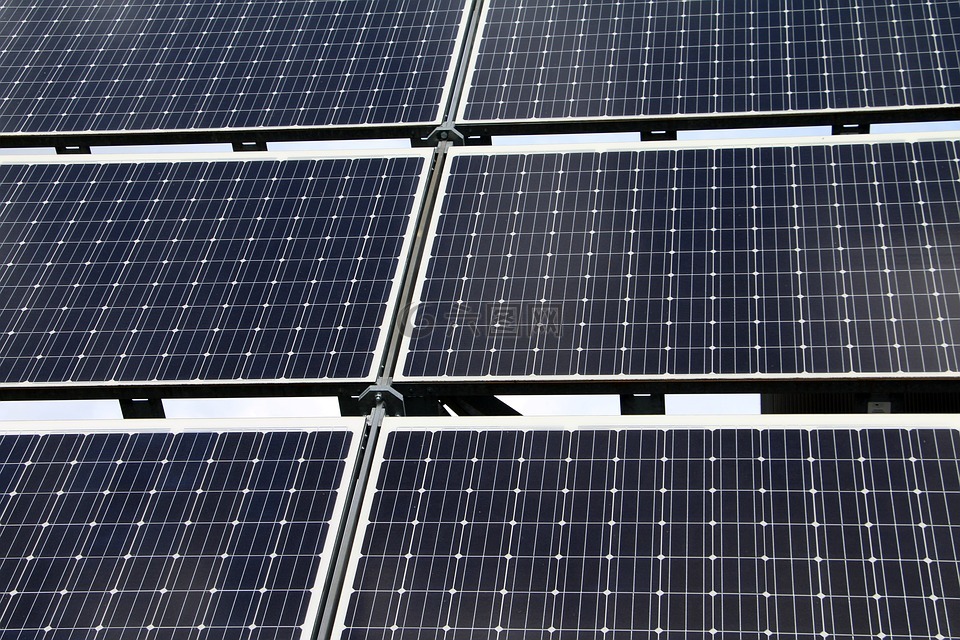 太阳能电池,技术,能源