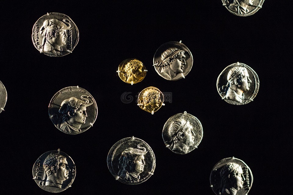 硬币,古代,钱