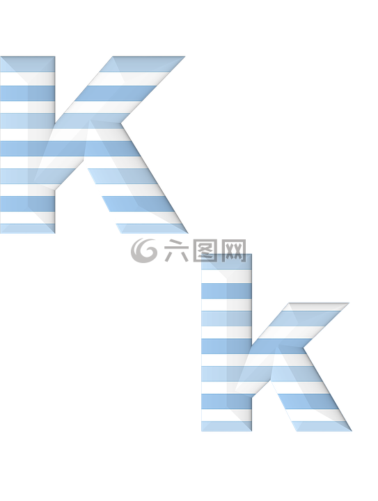 Abc 字母表 K高清图库素材免费下载 图片编号 六图网