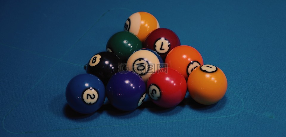 檯球,10ball,球高清圖庫素材免費下載(圖片編號:6801145)-六圖網