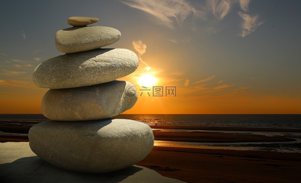 风水,禅宗,石头