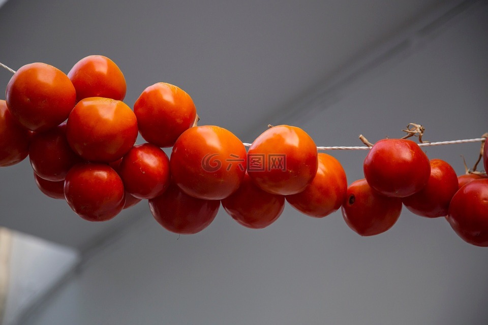 番茄,蔬菜,西红柿