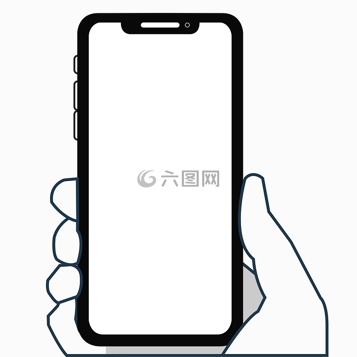 Iphone Iphone X 图标高清图库素材免费下载 图片编号 六图网