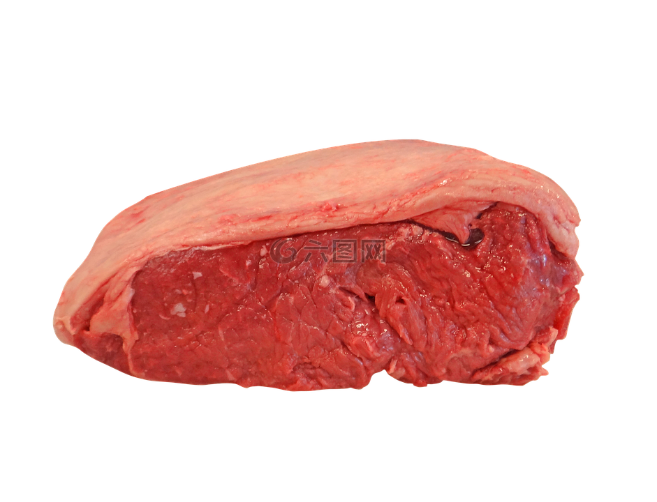牛肉,带里脊肉,肉