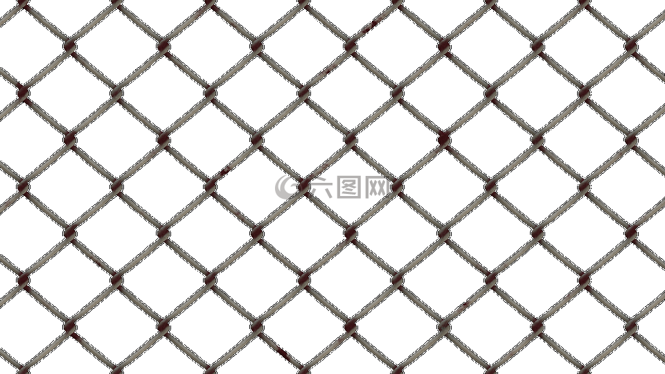 生锈的护栏 篱笆 红锈高清图库素材免费下载 图片编号 六图网