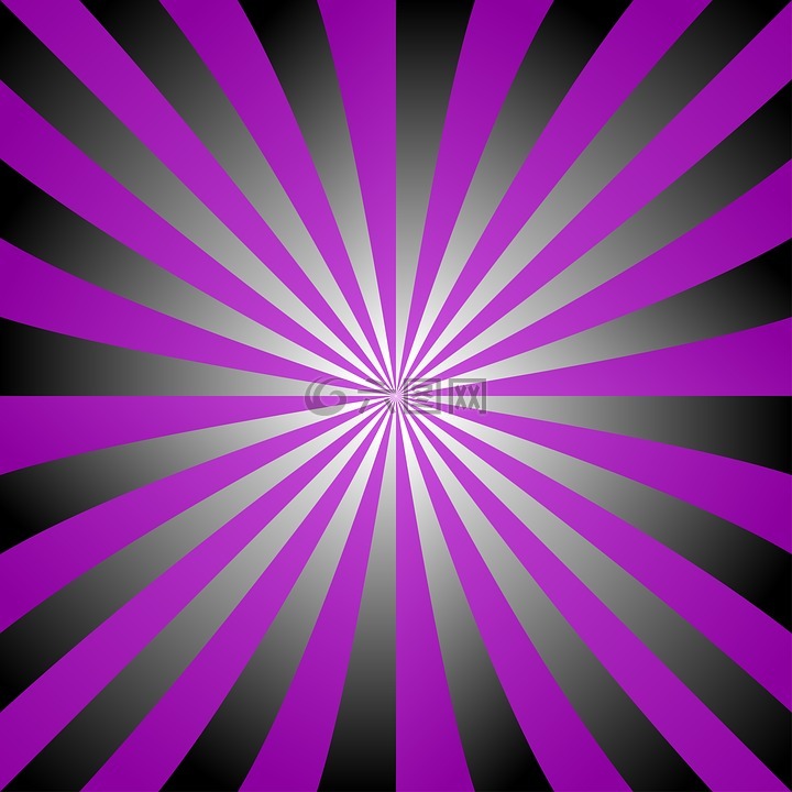 紫色,抽象,背景