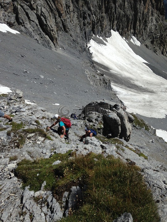徒步旅行,盛大muveran,周六，2013年8月13日
