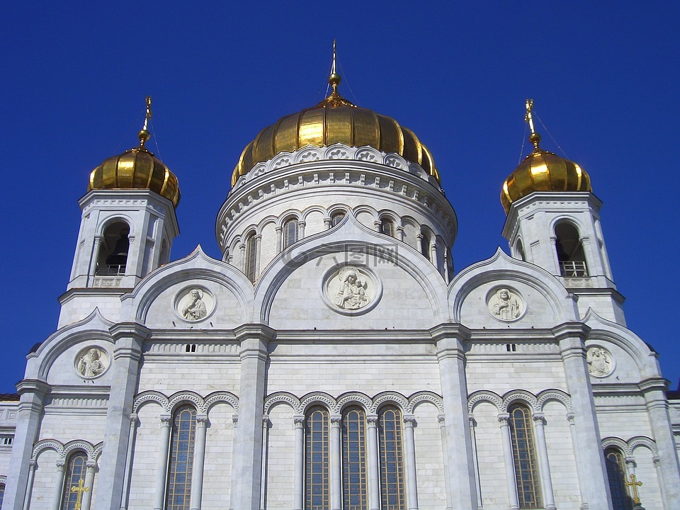 教会,俄罗斯东正教教会,相信