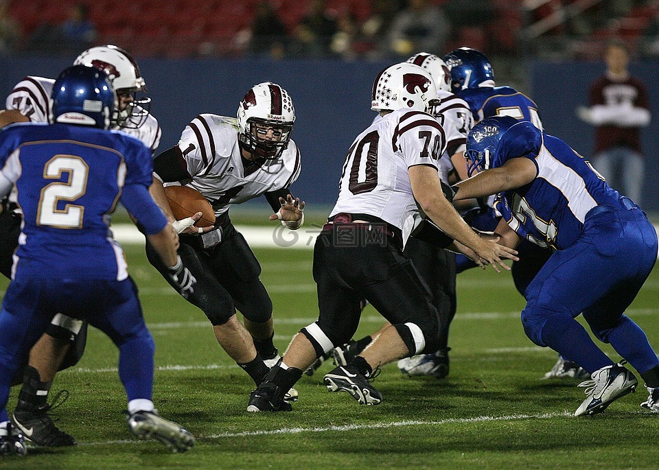 跑回,竞争,阻止