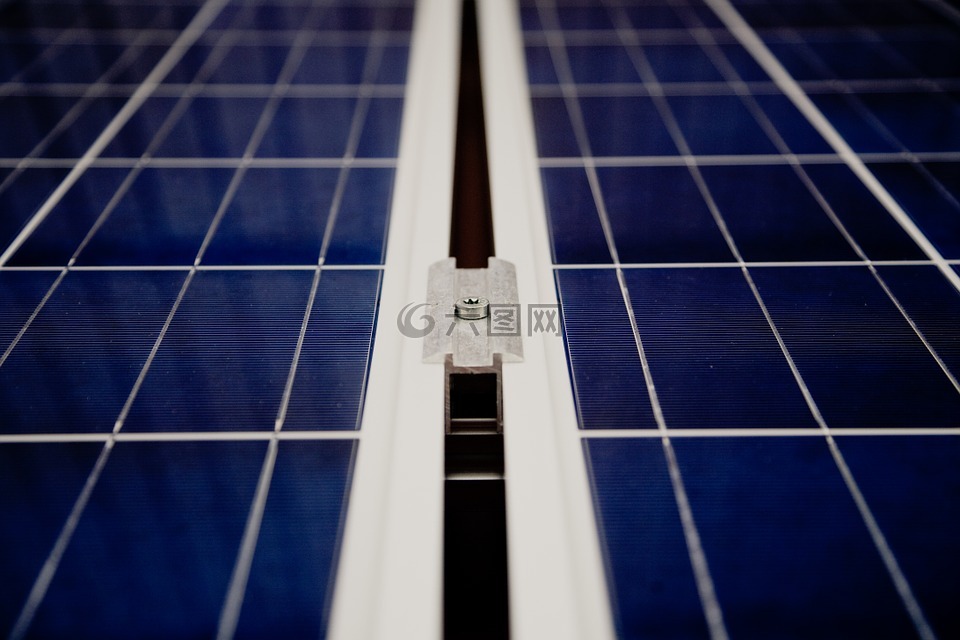 太阳能电池,太阳能,太阳能电池板