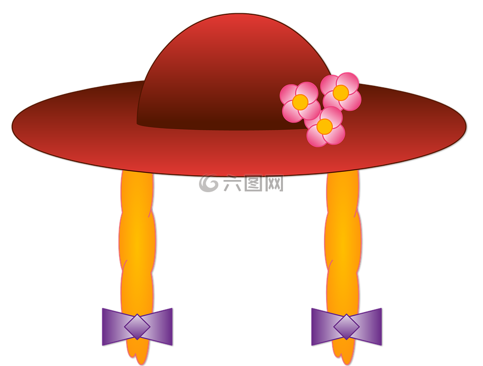 帽子,节日 junina,热门博客