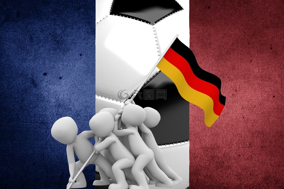欧洲足球锦标赛,足球,2016