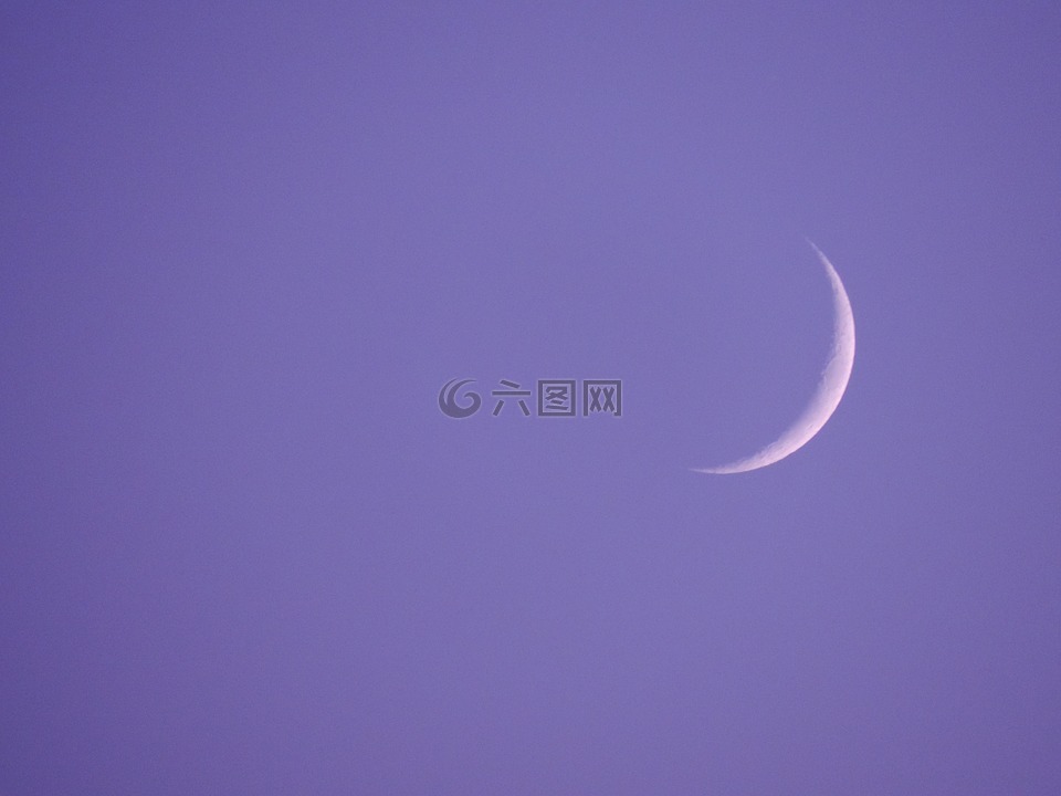 斋月,湿婆的月亮,新的月球