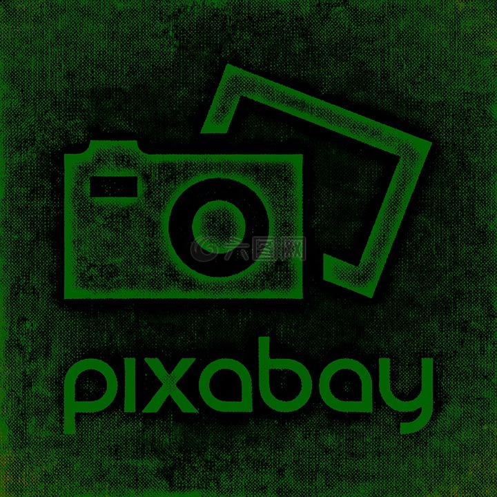 pixabay,标志,刻字