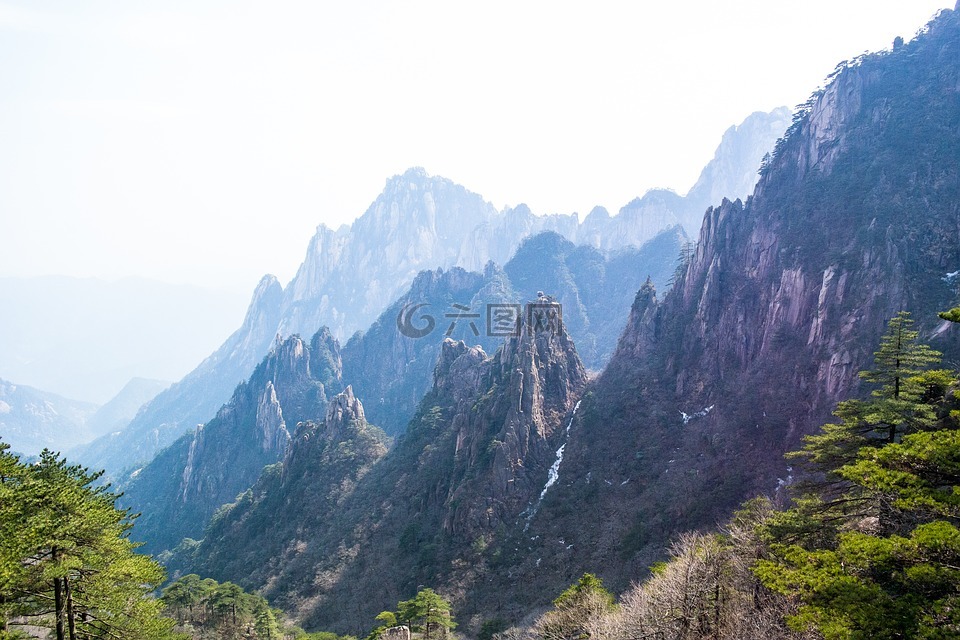 硫酸,山,中华人民共和国