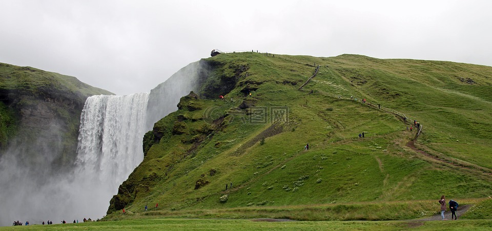 冰岛,冰岛语,自然