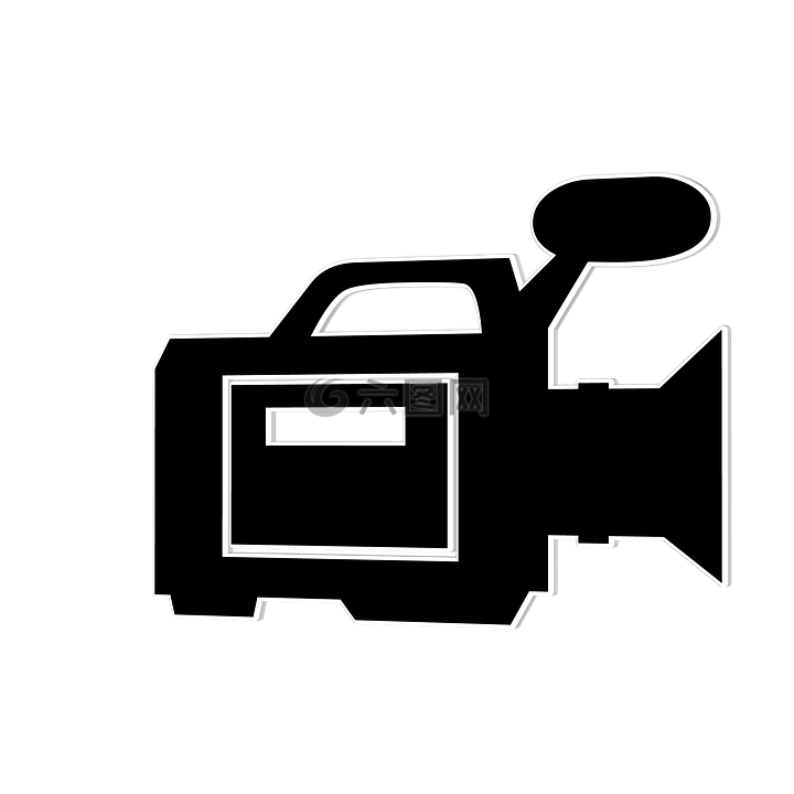 相机,胶卷相机,镜头