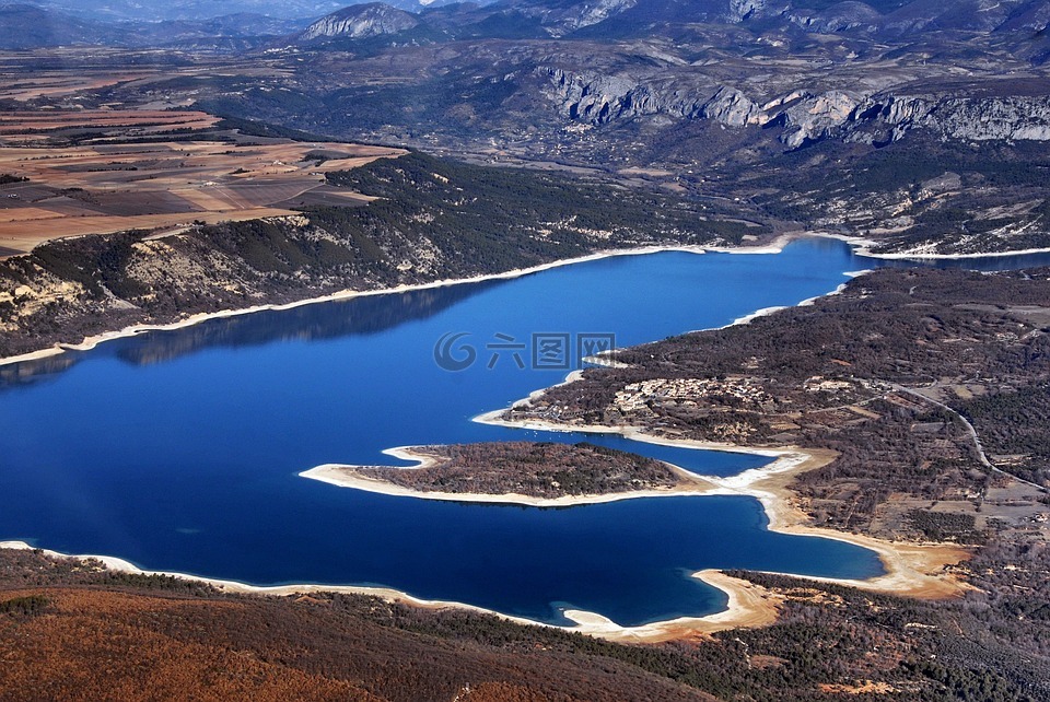 法国,车检河,水