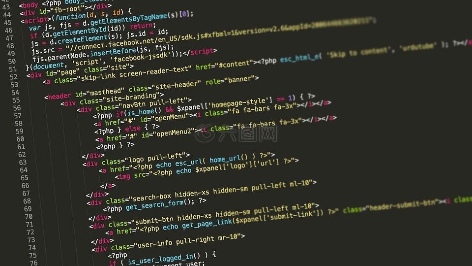 代码,编程,编码