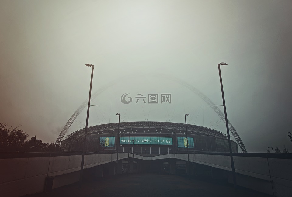 温布利,wembleystadium,大球场