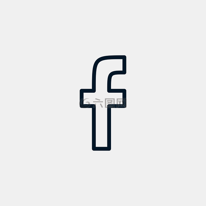 facebook,脸,facebook的图标