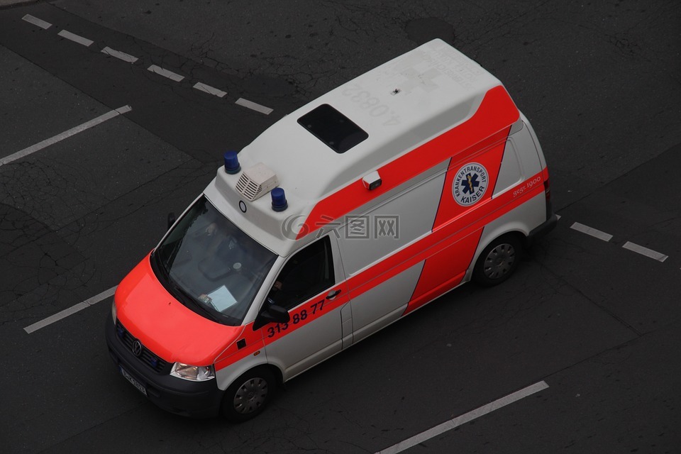 救护车,德国救护车,救护车德国