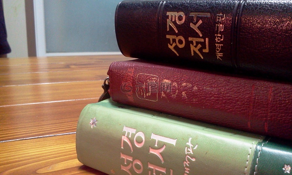 圣经 》,圣经 》 的书,书