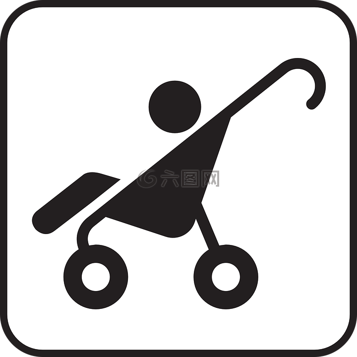 婴儿车,婴儿推车,儿童推椅