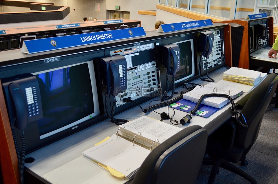 美国航空航天局,启动,火箭