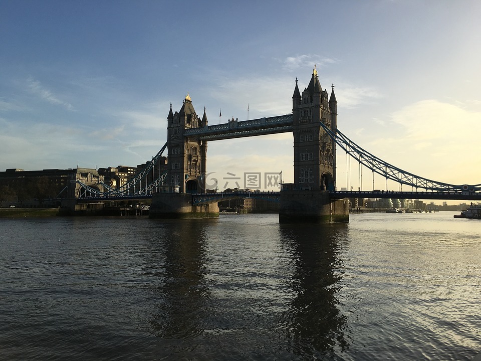伦敦桥,伦敦,桥