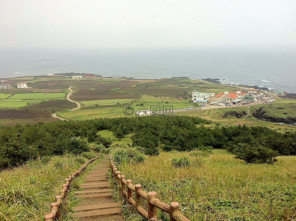 济州,udo,济州岛