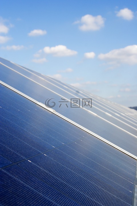 太阳能,太阳能系统,太阳能电池组件