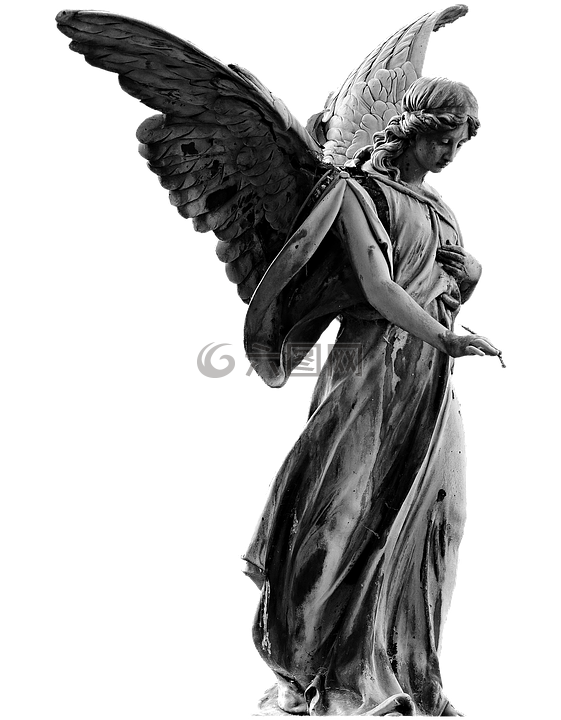 天使 雕像 天使图高清图库素材免费下载 图片编号 六图网