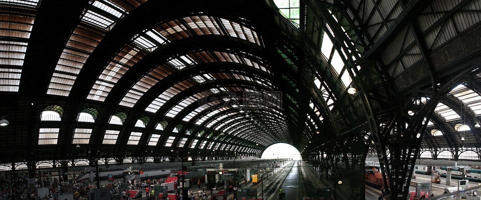 米兰,中央火车站,米兰中央火车站条款