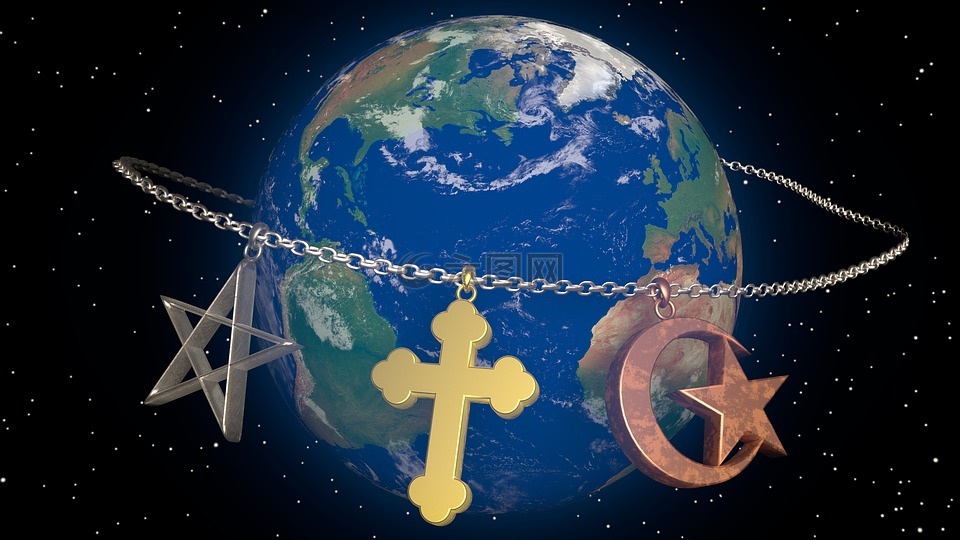 宗教,世界和平,信仰