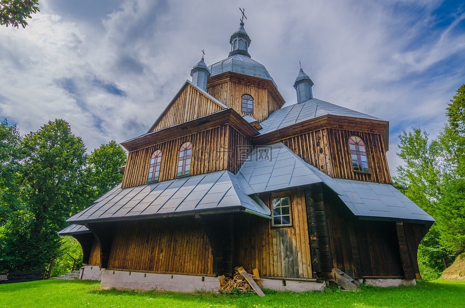 东正教教会,波兰,宗教