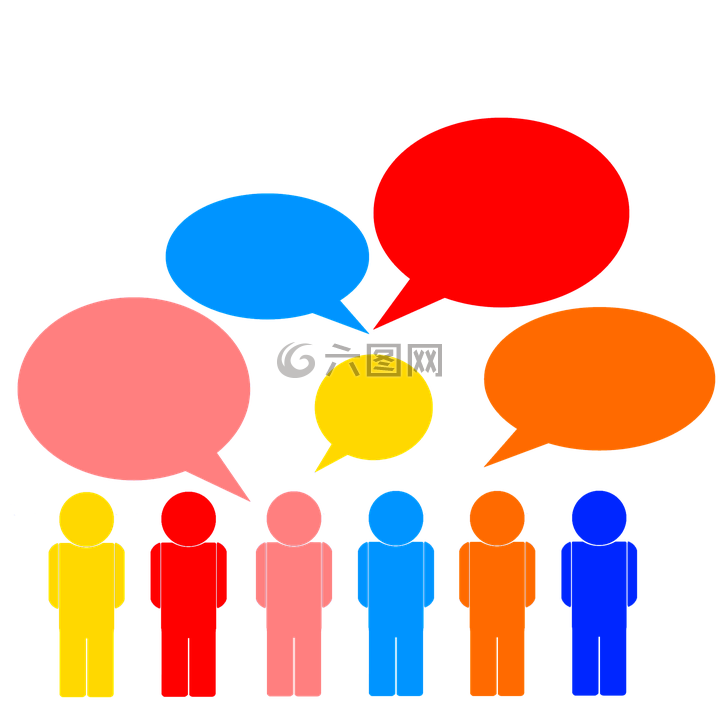 会议,圆桌,集团