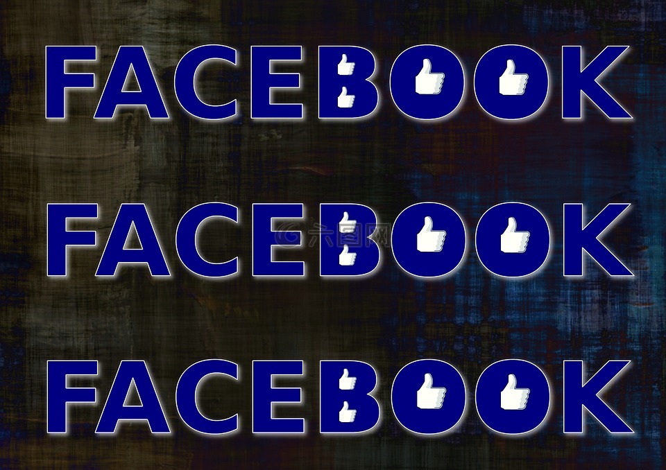 facebook,脸,书