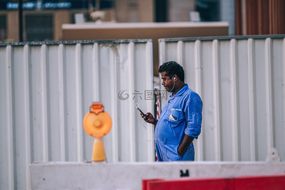 建设者,建设,业务