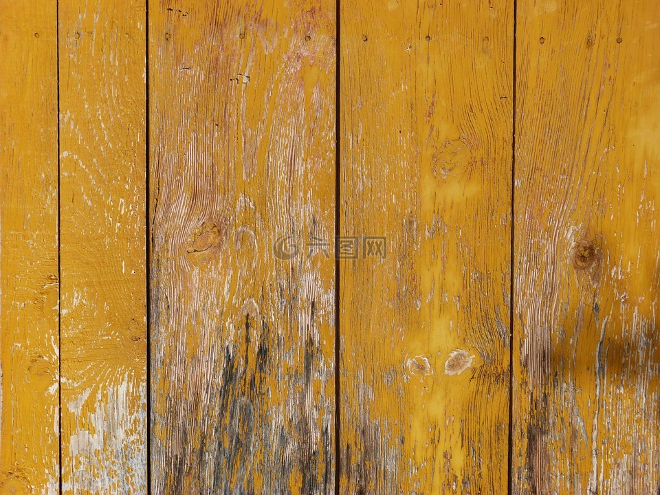门,木材,纹理