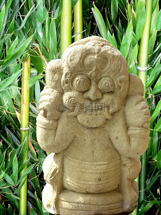 印度的神,印度,象头神